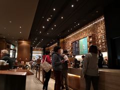 -星巴克臻选(北京颐堤港中心第二店)