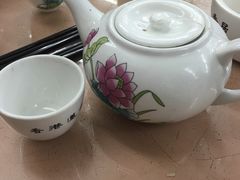 -香港蓮香樓(上環店)