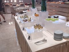 -菲住布渴酒店自助餐厅(阿里巴巴西溪园区店)