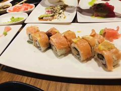 -青岛金沙滩希尔顿酒店·自助餐厅