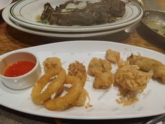 -食间牛排(湖西路店)