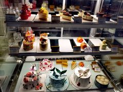 -街角 T·COFFEE 融合料理·BISTRO(车公庙店)