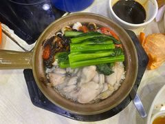 -坤记煲仔小菜(西环店)