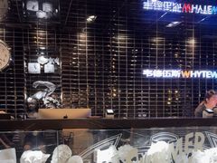 -韦德伍斯健身(沈阳K11Select购物艺术中心店)