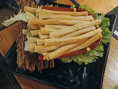 -湊湊火锅·茶憩(东城民盈国贸城店)