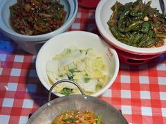 -湘当爱·鲜煮现炒(松岗立业路店)