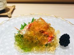 -鮨一日本料理(大中华店)