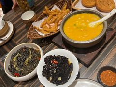 -江太极江浙菜(马桥万达广场店)
