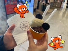 -VENCHI 闻绮(北京汉光店)