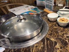 -鱼粤鲜淘米捞·中山脆肉鲩火锅(悦湖会店)