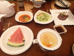 -朝鲜玉流馆(滨河东路店)