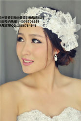 -香香造型