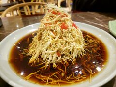 -冶春茶社(星汉大厦店)