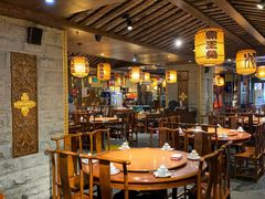 大堂-杨记隆府(重庆总店)