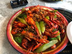 -沪小胖小龙虾(淮海中路旗舰店)