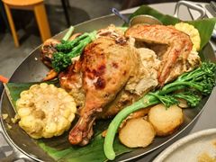 -Ginger(兴国路店)