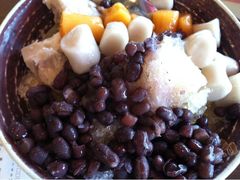 芋圆4号-鲜芋仙(苏州干将店)