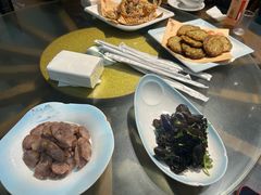 -大家发海鲜城夜排档(华山中路店)