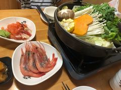 -樱吉岛寿喜锅(肇嘉浜路店)