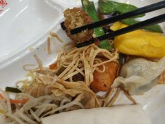 -素清香(解放路店)