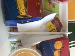 -德克士(前门店)