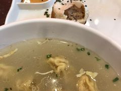 -东泰祥生煎馆(长宁路店)