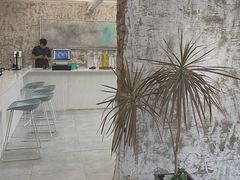 -边渡咖啡烘焙店(昙华林店)