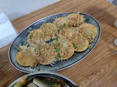 -船奇蒸汽海鲜·闽菜(八市海鲜总店)