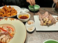 -清真·玛丽亚新疆菜主题餐厅(浙江中路店)