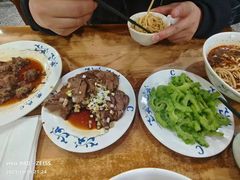-柴氏风味斋(甘家口店)