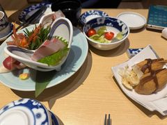 -小山日本料理(太古汇店)
