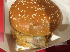 -肯德基(北京南站店)