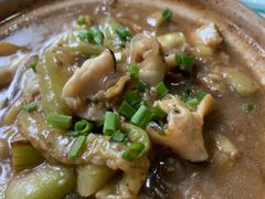 -渔娘渔家丹东海鲜(东直门店)