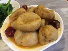 -翠華餐廳(浦东机场T1店)