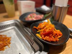 -新石器烤肉(南站店)