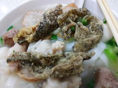 -明兴正宗潮州五彩鱼蛋粉面(中山六路店)
