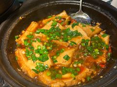 -费大厨辣椒炒肉(万家丽一店)