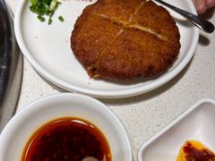 -芭夯兔·兔肉汤锅(新都店)