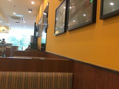 -萨莉亚意式餐厅(石鼓路店)