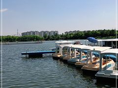 -美兰湖景区