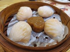 -赏点粤式点心(广州塔店)