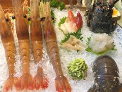 -旨料亭日本料理(四川北路店)