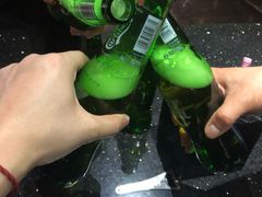 -乐圣量贩KTV自助餐(崇文店)