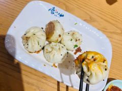 -唐八仙生煎(东鱼坊店)