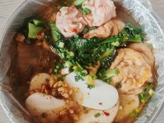 -南昌原味水煮油炸(六眼井店)