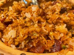 -小天厨民间菜馆(深圳街店)