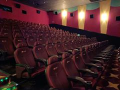 -AMG海上明珠影城(上海环球港RealDCinema店)