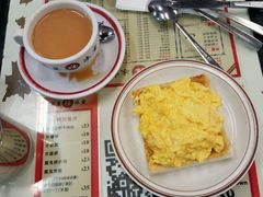 -华星冰室(湾仔店)