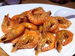 -一盐堂本帮菜(外滩店)