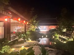 -凤凰山斑鱼馆(恭城店)